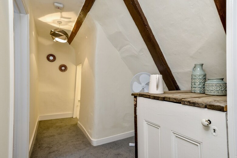 Apartamentos Central Stamford Living By Vose Nights