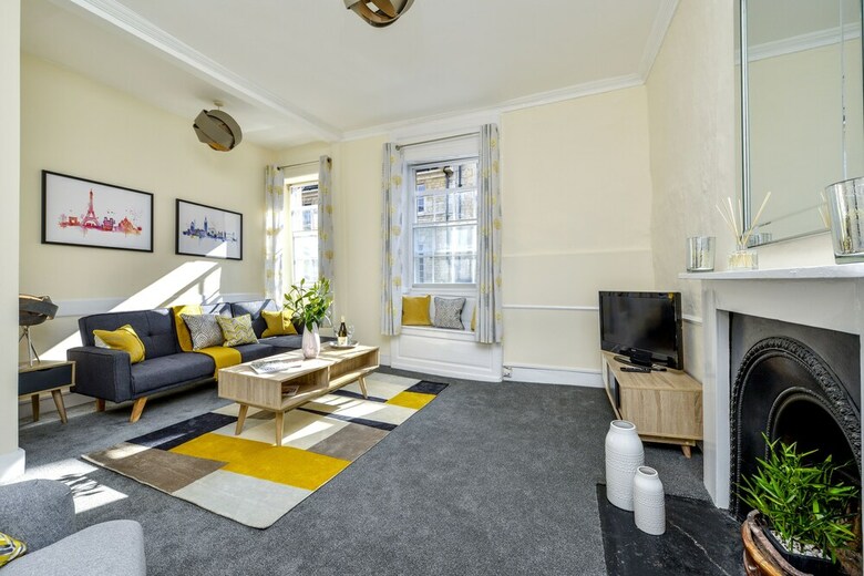 Apartamentos Central Stamford Living By Vose Nights