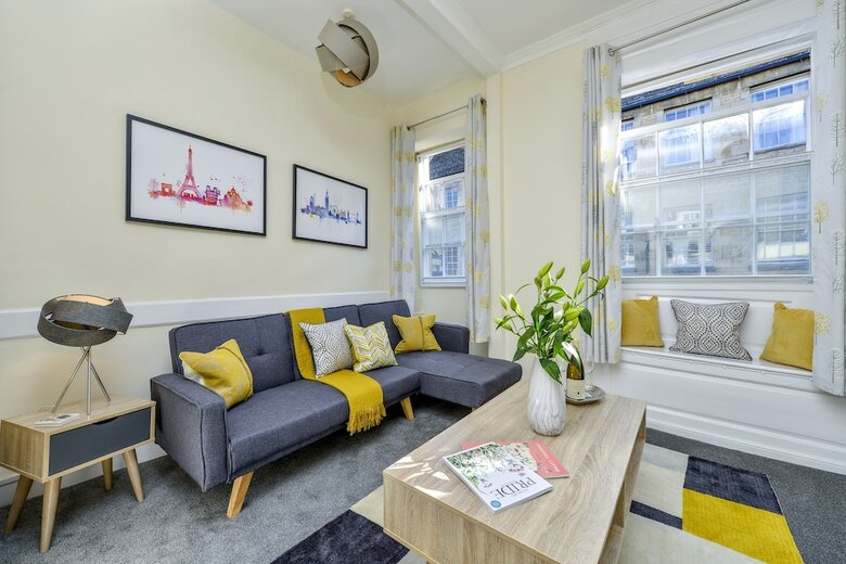 Apartamentos Central Stamford Living By Vose Nights