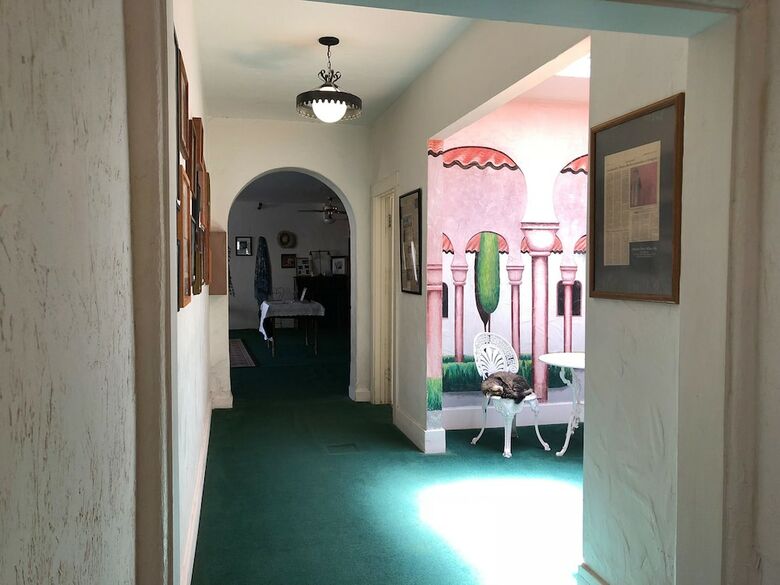 Motel Amargosa Opera House