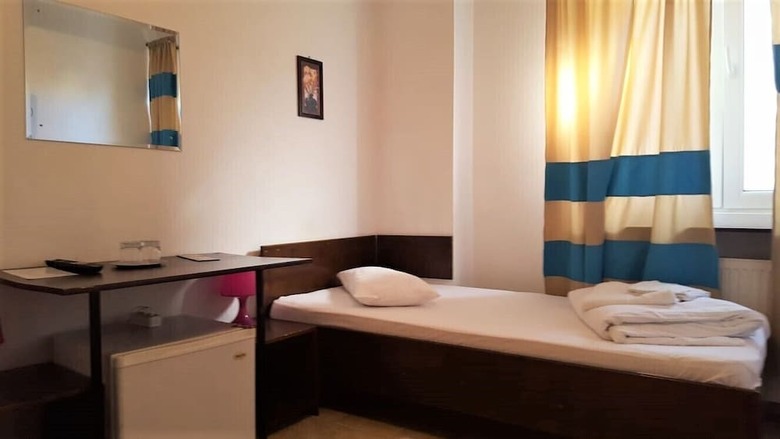 Hostal Taxi Hostel