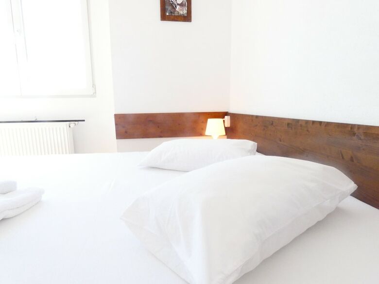 Hostal Taxi Hostel