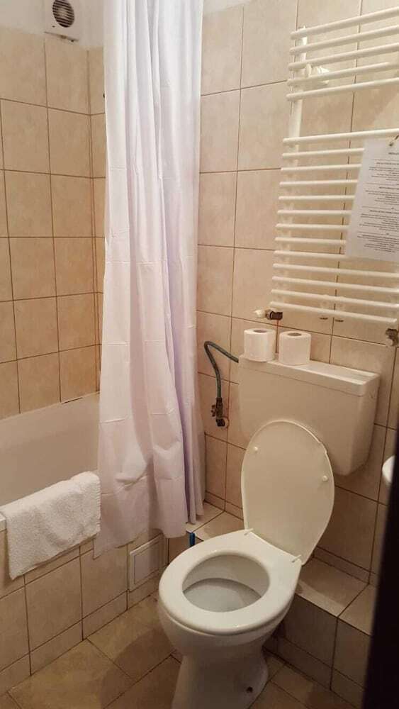 Hostal Taxi Hostel
