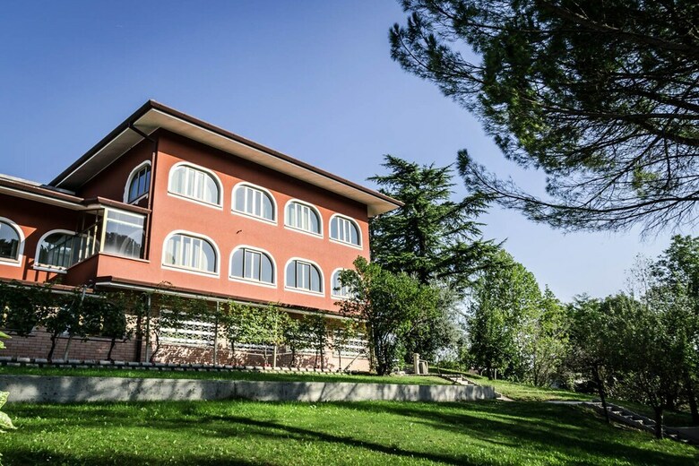 Villa Torresani