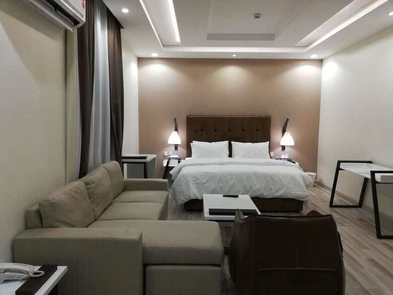 Alsarah Palace