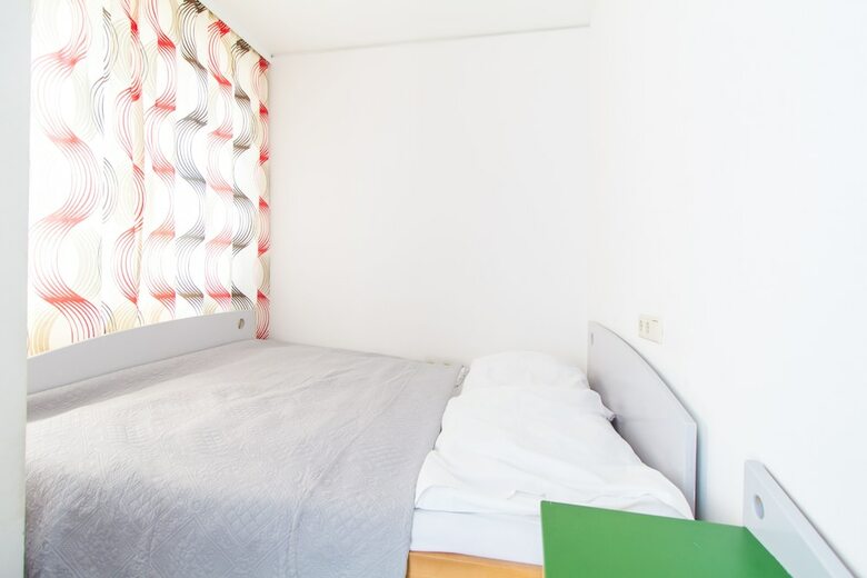 Apartamentos Karmeliter Flats