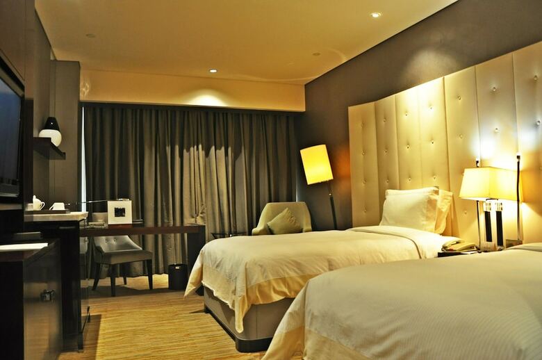 Royal International Hotel