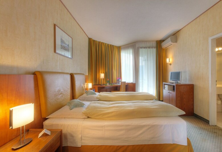 Hotel Delfino