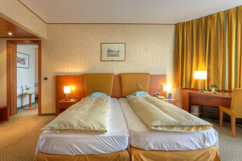 Hotel Delfino