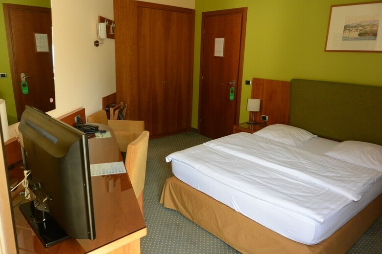 Hotel Delfino