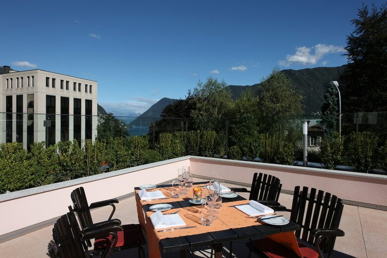 Hotel Delfino