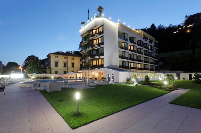 Hotel Delfino