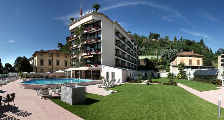Hotel Delfino