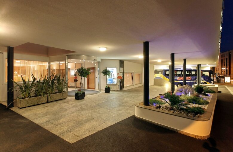Hotel Delfino