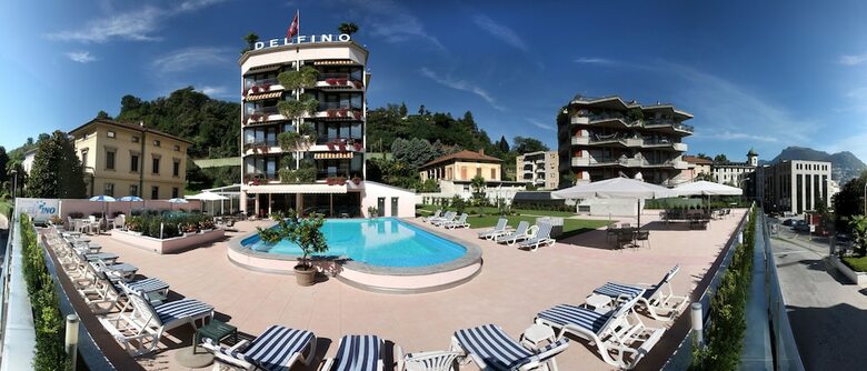 Hotel Delfino