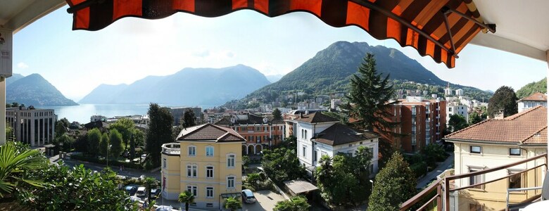 Hotel Delfino