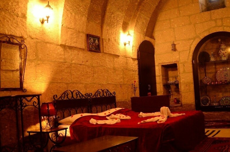 Hotel Karamanli Konagi