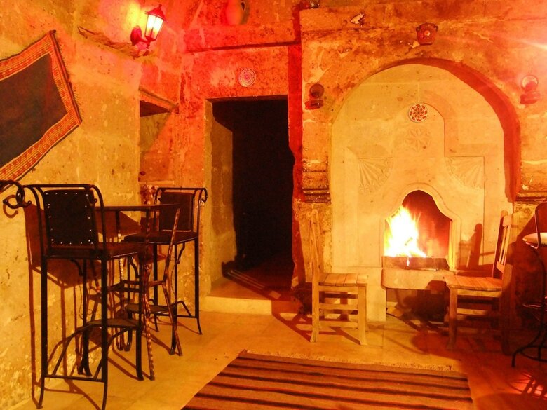 Hotel Karamanli Konagi