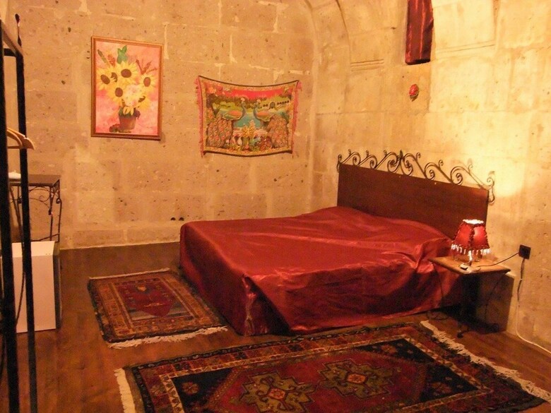 Hotel Karamanli Konagi