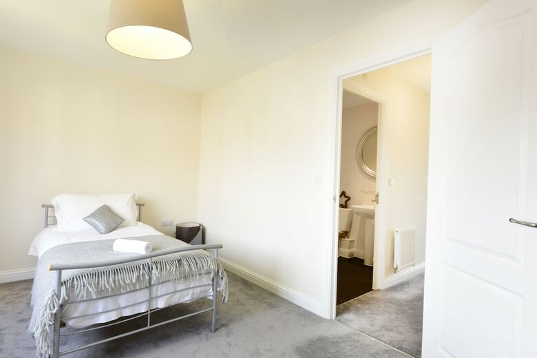 Hotel Villiers Road