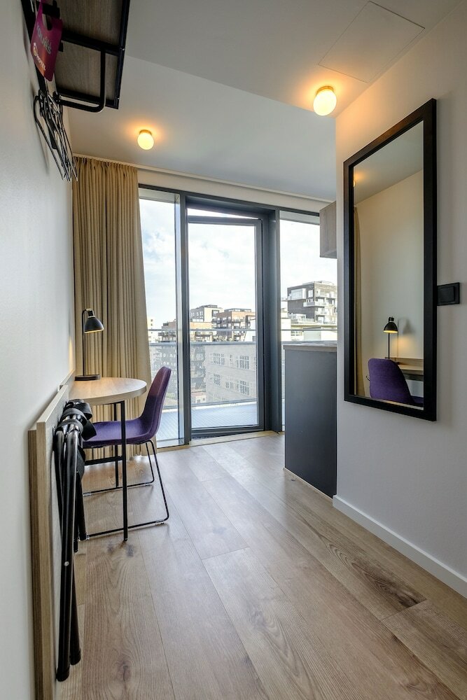 Go Hotel City