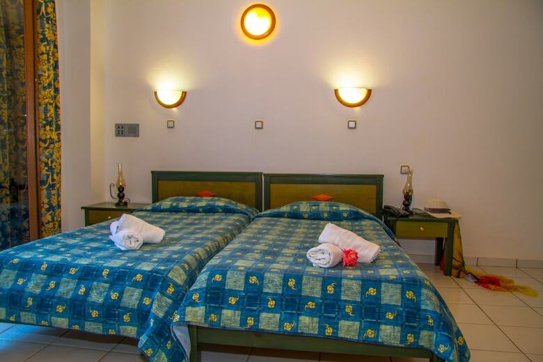 Lyda Club Hotel - All Inclusive