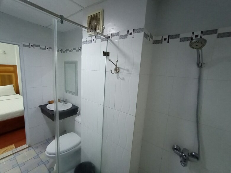 Hotel Nguyen Kim - Nha Trang