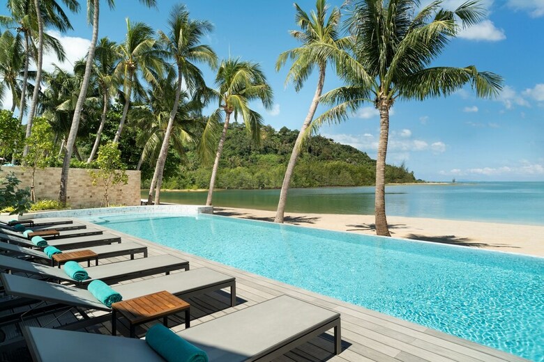 Hotel Villas By Avani+ Samui