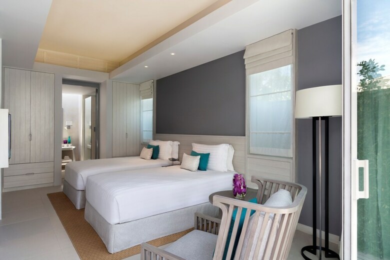Hotel Villas By Avani+ Samui