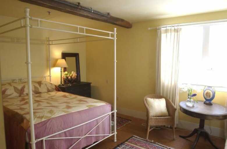 Hotel Gedney Farm
