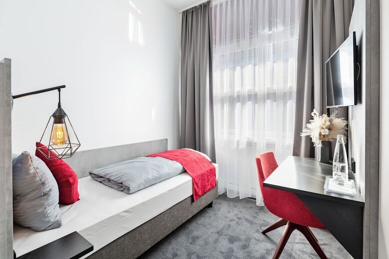 Rimedya Hotel - An Der Messe M�nchen