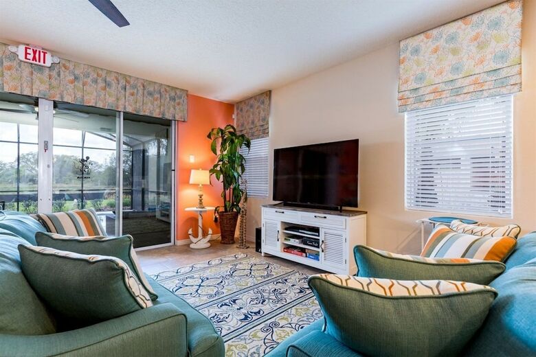 Villa Our Beautiful Spacious Town Home Has Everything New And Is Kept New!