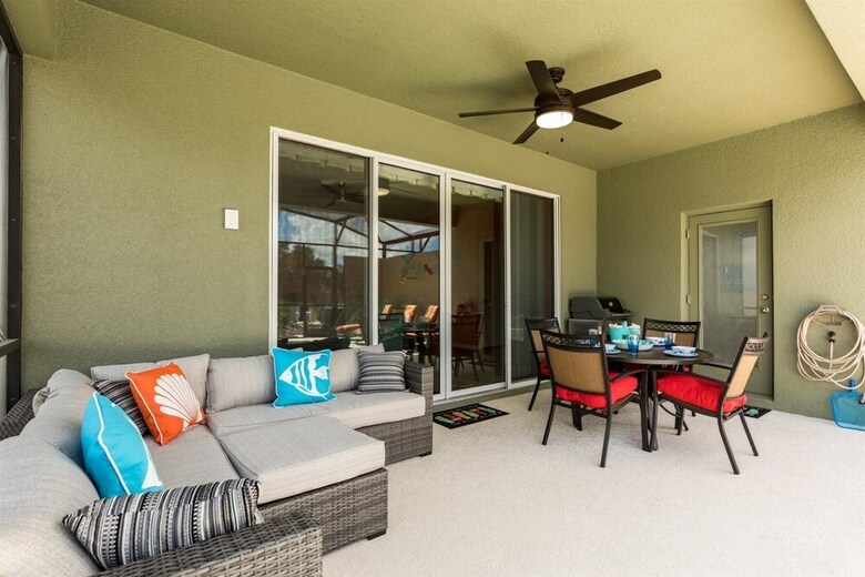 Villa Our Beautiful Spacious Town Home Has Everything New And Is Kept New!