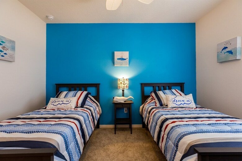 Villa Our Beautiful Spacious Town Home Has Everything New And Is Kept New!