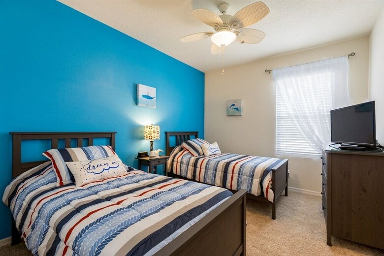 Villa Our Beautiful Spacious Town Home Has Everything New And Is Kept New!