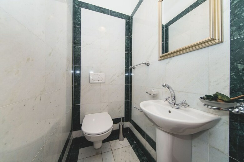 Apartamentos Lusso Zagreb