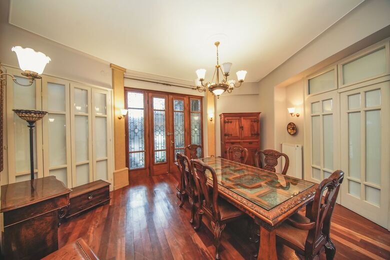 Apartamentos Lusso Zagreb