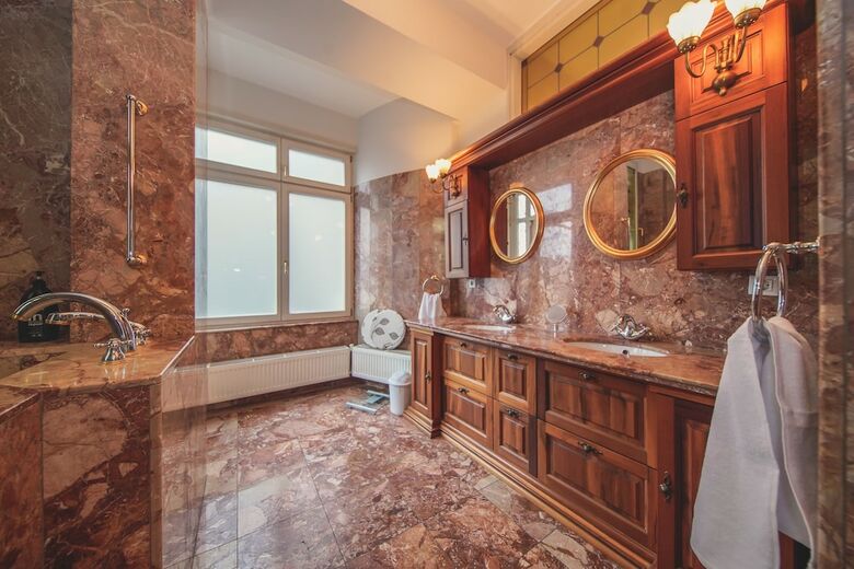 Apartamentos Lusso Zagreb