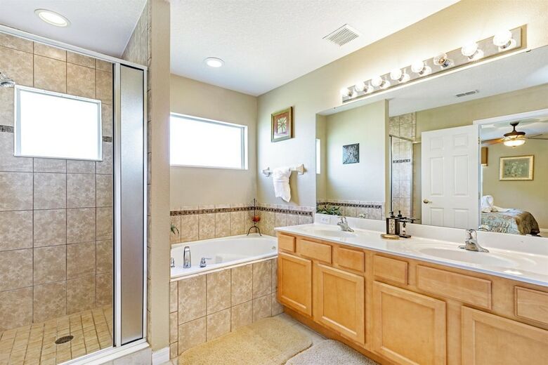 Magnificent Modern Dream Resort 20 Minutes From Disney - 470