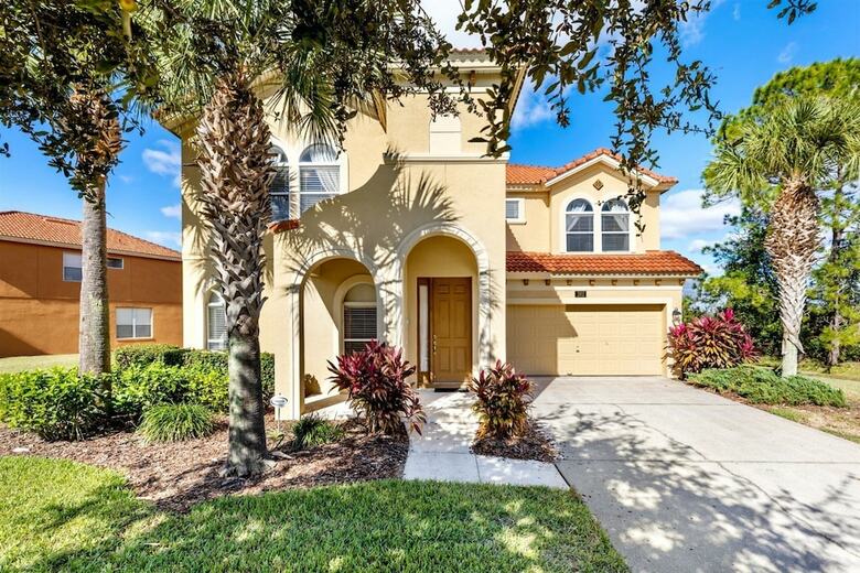 Magnificent Modern Dream Resort 20 Minutes From Disney - 470
