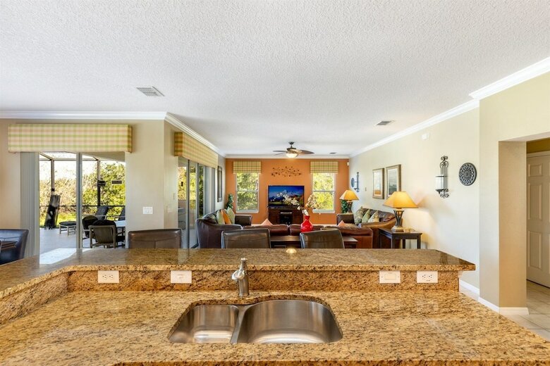 Magnificent Modern Dream Resort 20 Minutes From Disney - 470