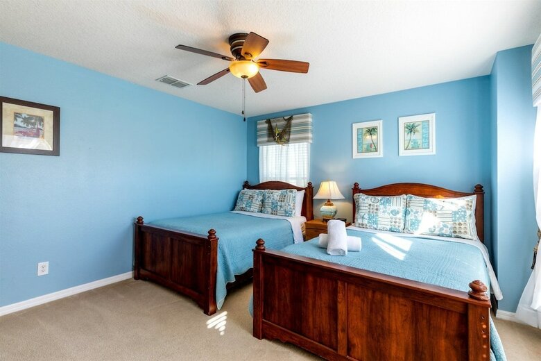 Magnificent Modern Dream Resort 20 Minutes From Disney - 470