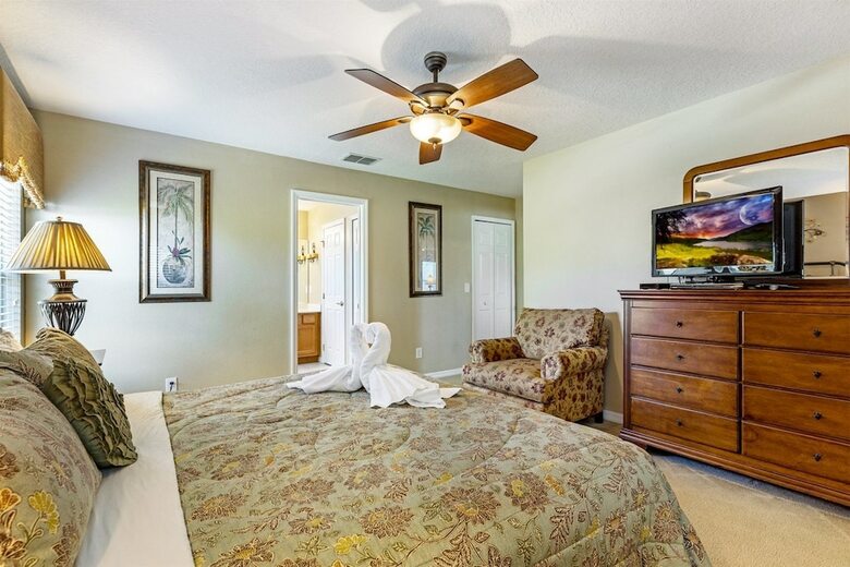 Magnificent Modern Dream Resort 20 Minutes From Disney - 470