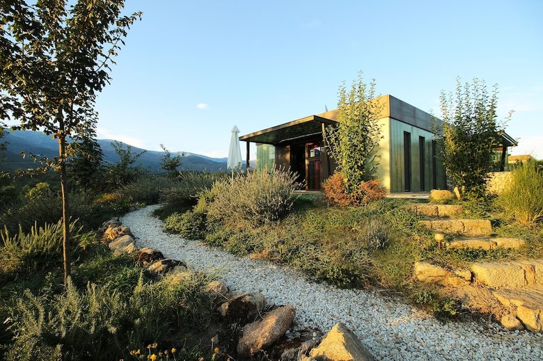 Veragua. Glamping Y Apartamentos Tur�sticos