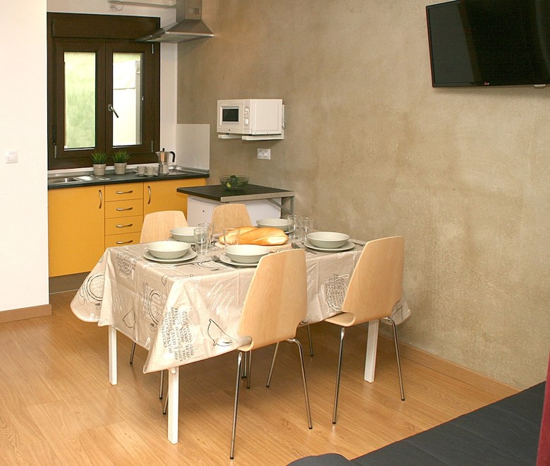 Veragua. Glamping Y Apartamentos Tur�sticos