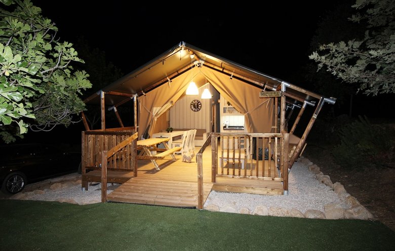 Veragua. Glamping Y Apartamentos Tur�sticos