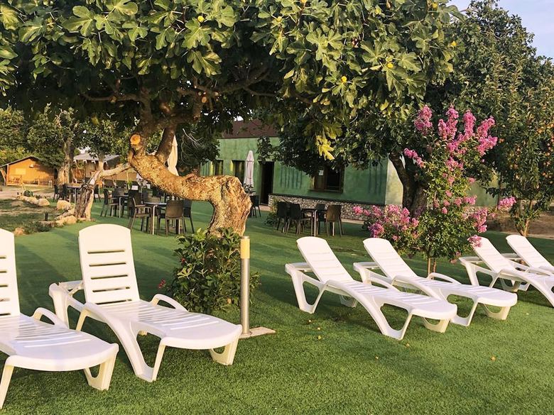 Veragua. Glamping Y Apartamentos Tur�sticos