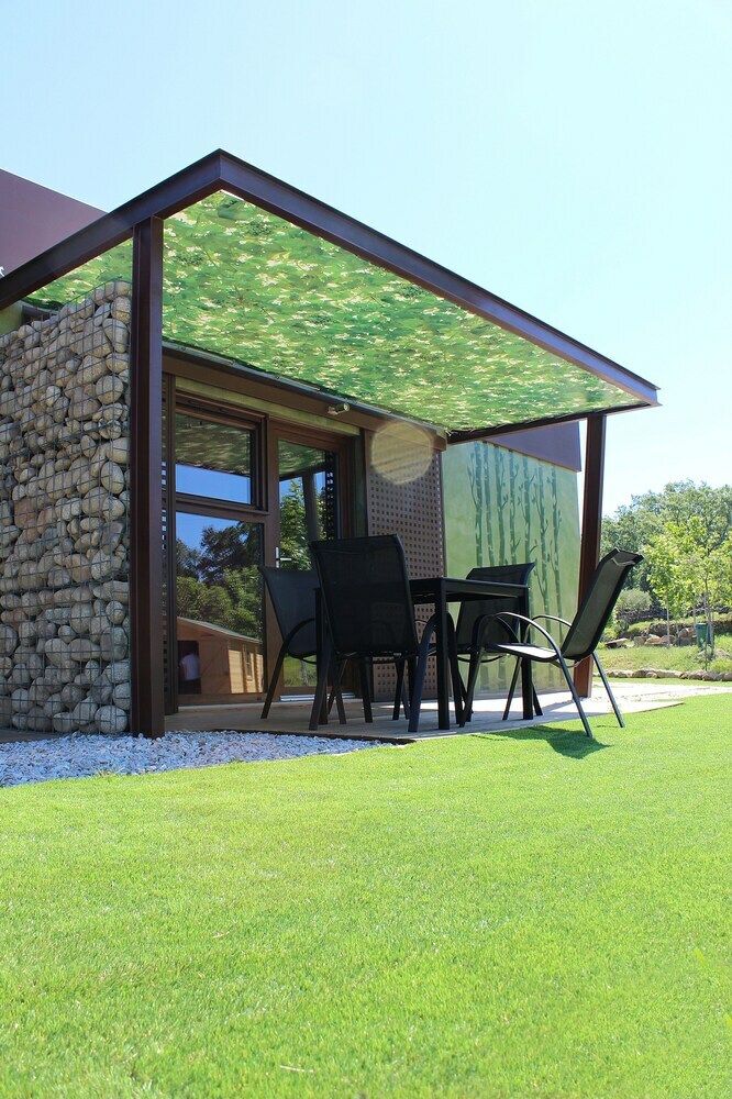 Veragua. Glamping Y Apartamentos Tur�sticos