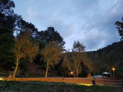 Les Casetes Del Congost Vilatge Resort