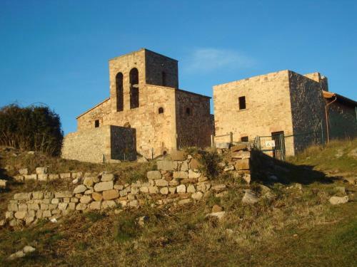 Les Casetes Del Congost Vilatge Resort
